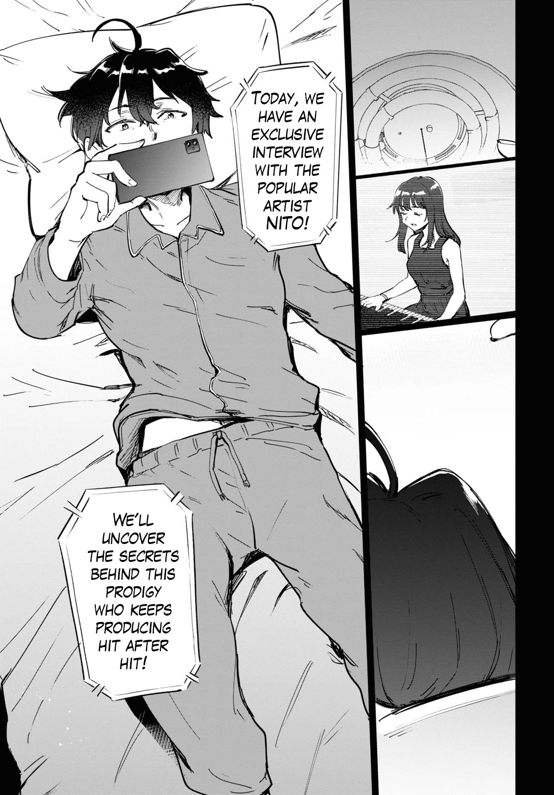 Tomorrow, When Spring Comes. chapter 5 page 17