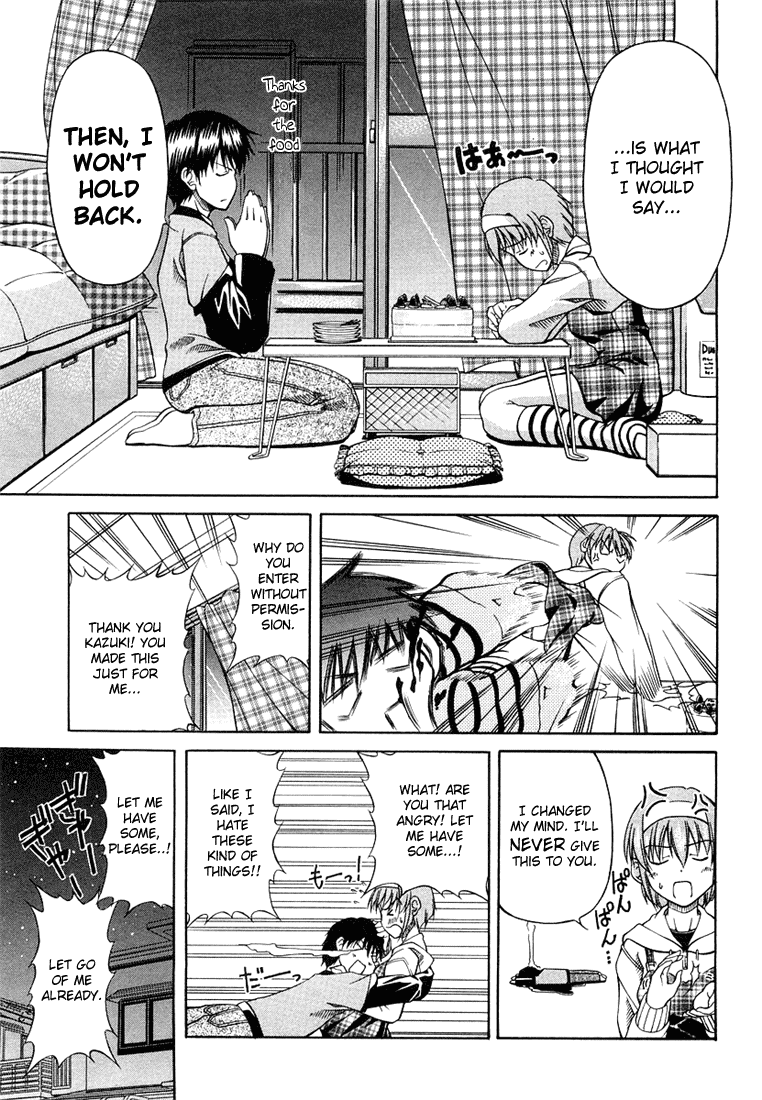 Tona-Gura! chapter 1 page 29