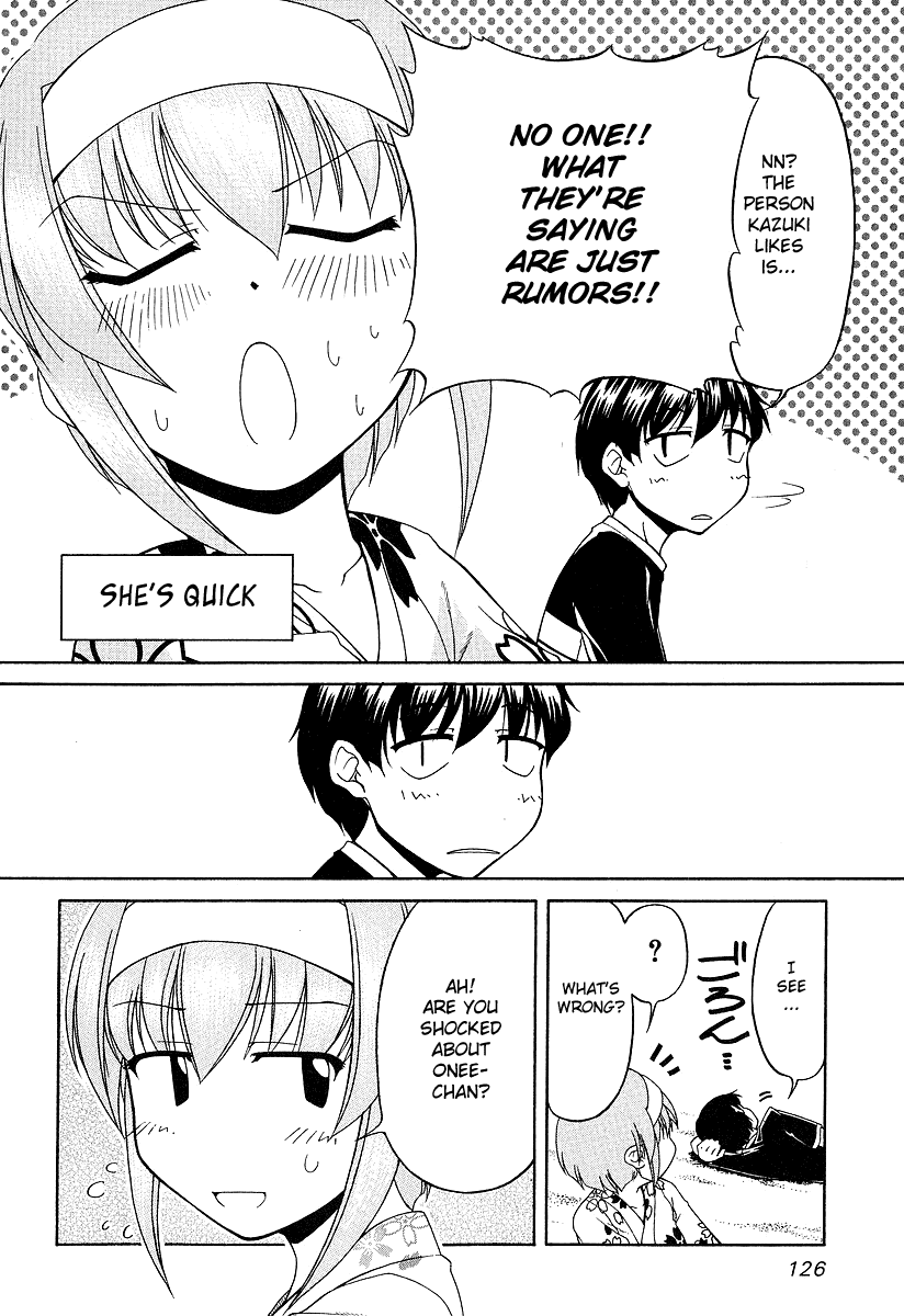 Tona-Gura! chapter 20 page 19