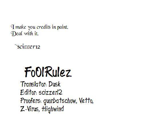 Tona-Gura! chapter 35 page 21