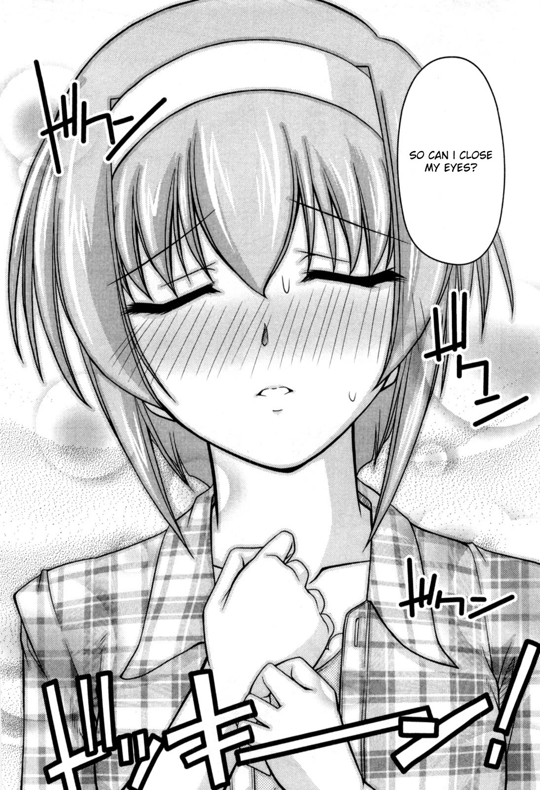 Tona-Gura! chapter 79 page 30