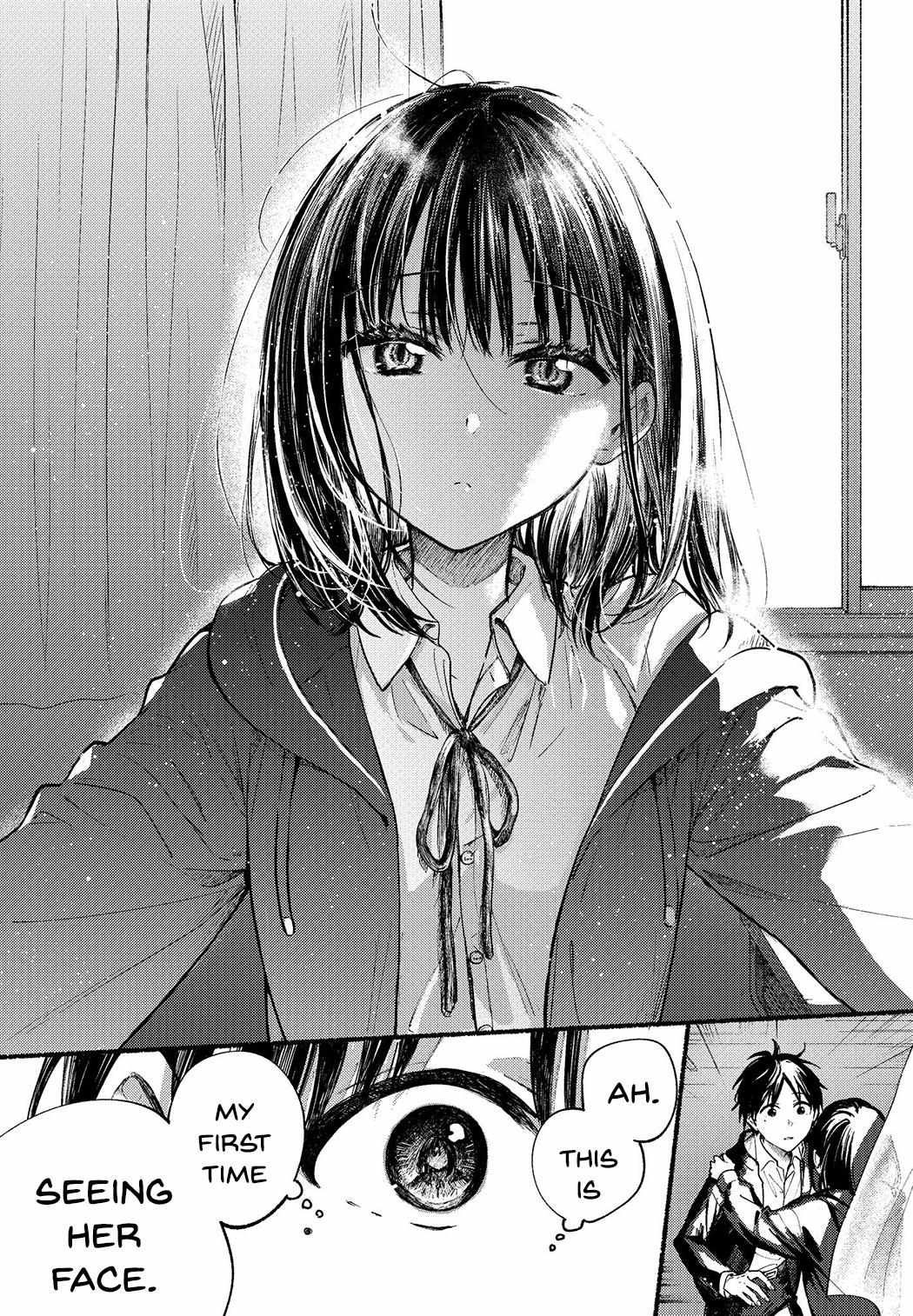 Tonari no Neko to Koi Shirazu chapter 1 page 13