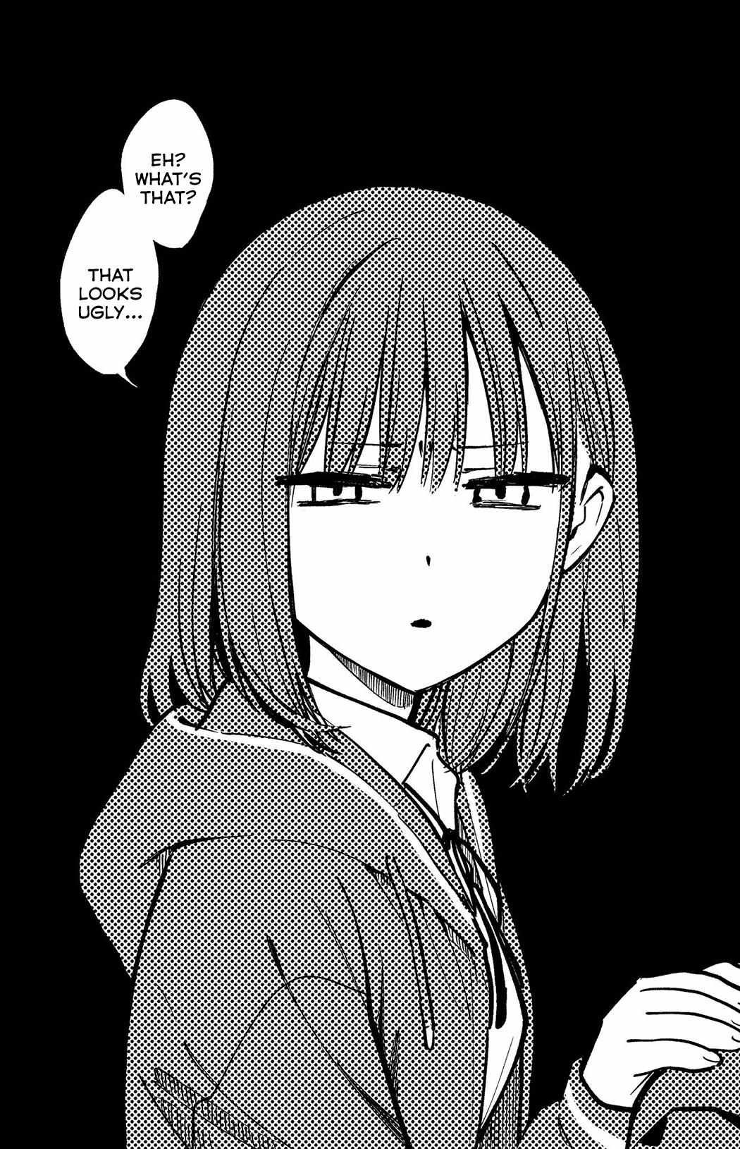 Tonari no Neko to Koi Shirazu chapter 1 page 36