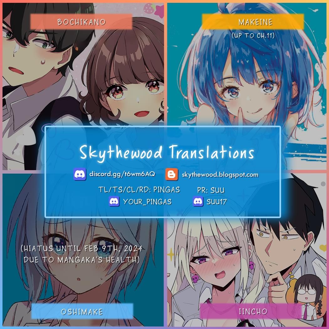 Tonari no Neko to Koi Shirazu chapter 1 page 38