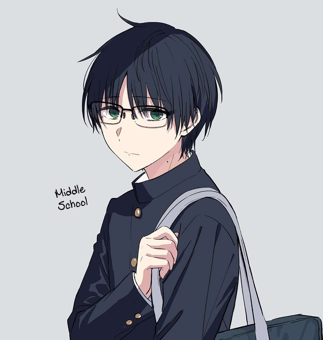 Tonari no Neko to Koi Shirazu chapter 12.4 page 5