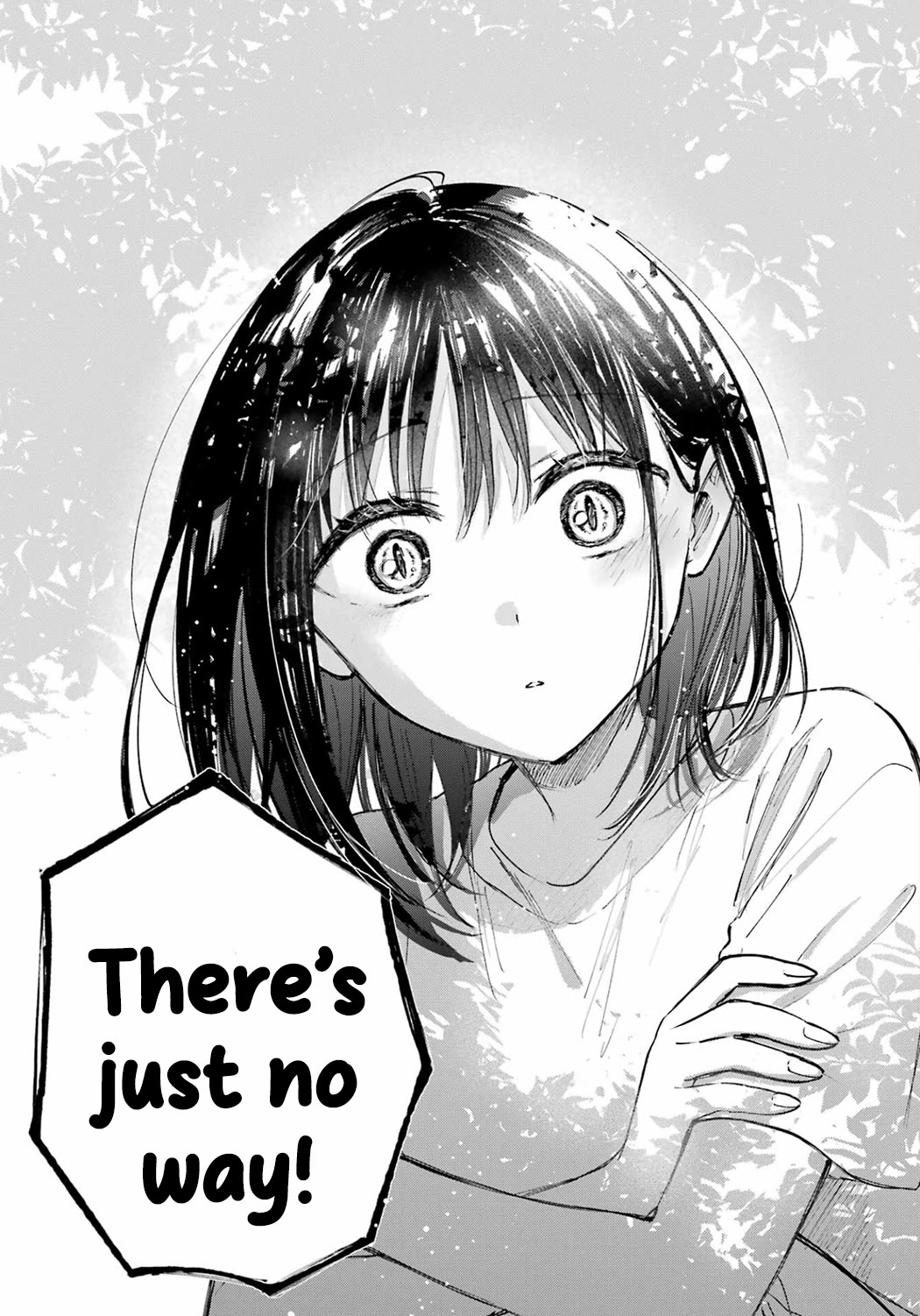 Tonari no Neko to Koi Shirazu chapter 22 page 13