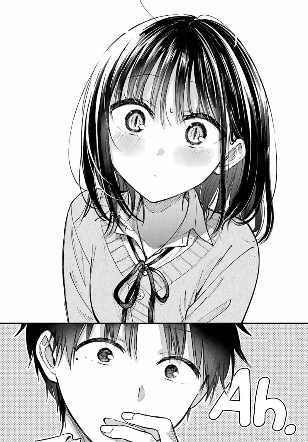 Tonari no Neko to Koi Shirazu chapter 24 page 22