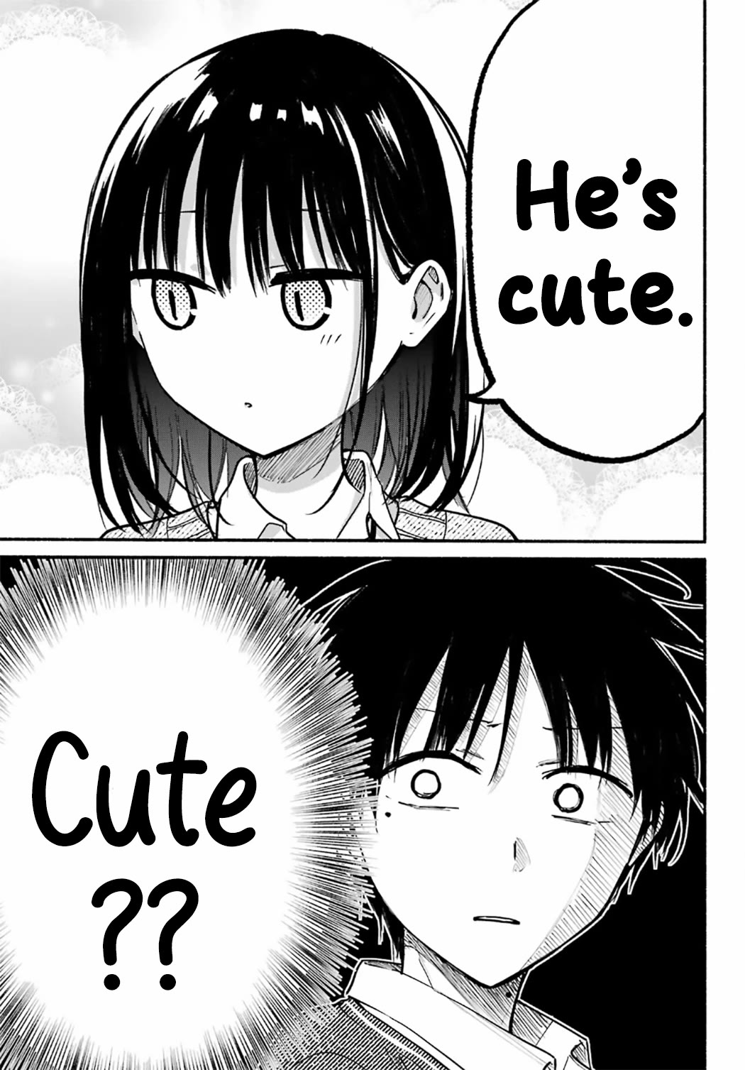 Tonari no Neko to Koi Shirazu chapter 24 page 9