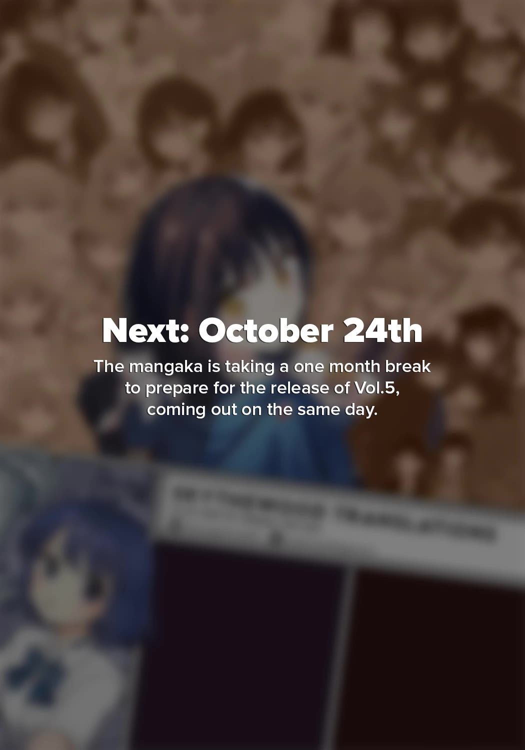 Tonari no Neko to Koi Shirazu chapter 27 page 32