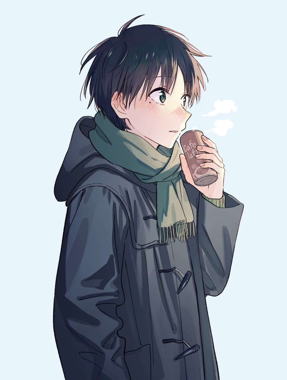 Tonari no Neko to Koi Shirazu chapter 28 page 28