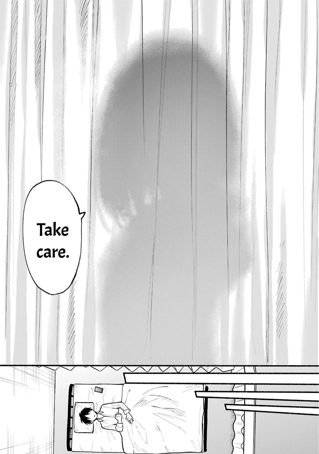 Tonari no Neko to Koi Shirazu chapter 6.5 page 15