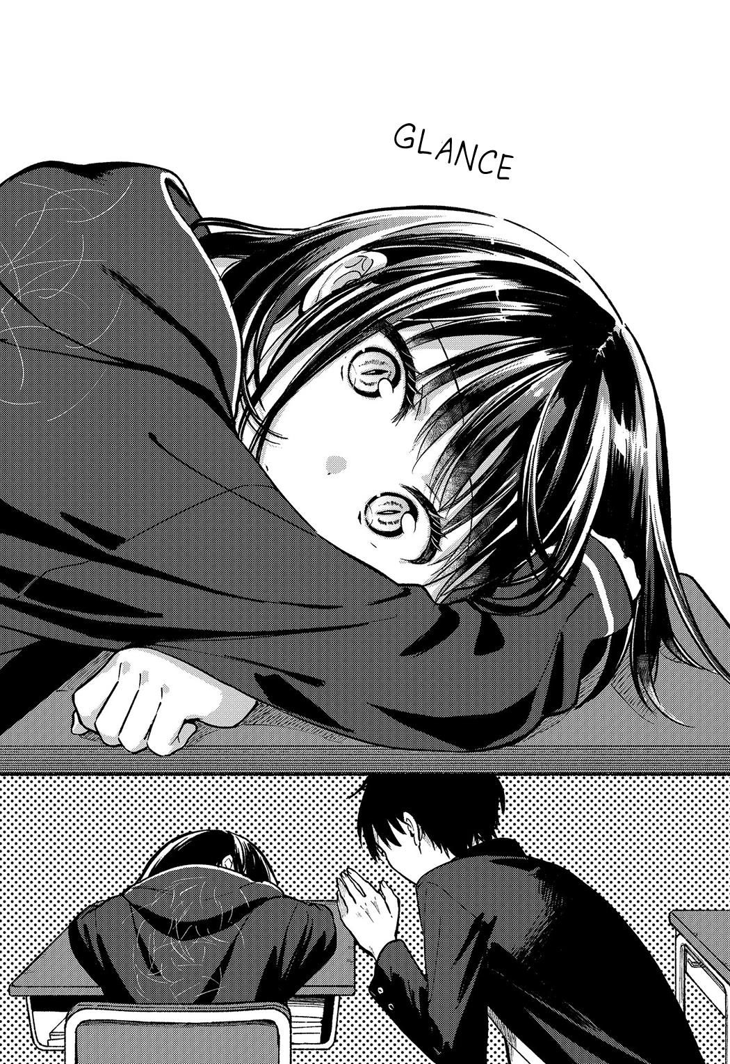 Tonari no Neko to Koi Shirazu chapter 8 page 6