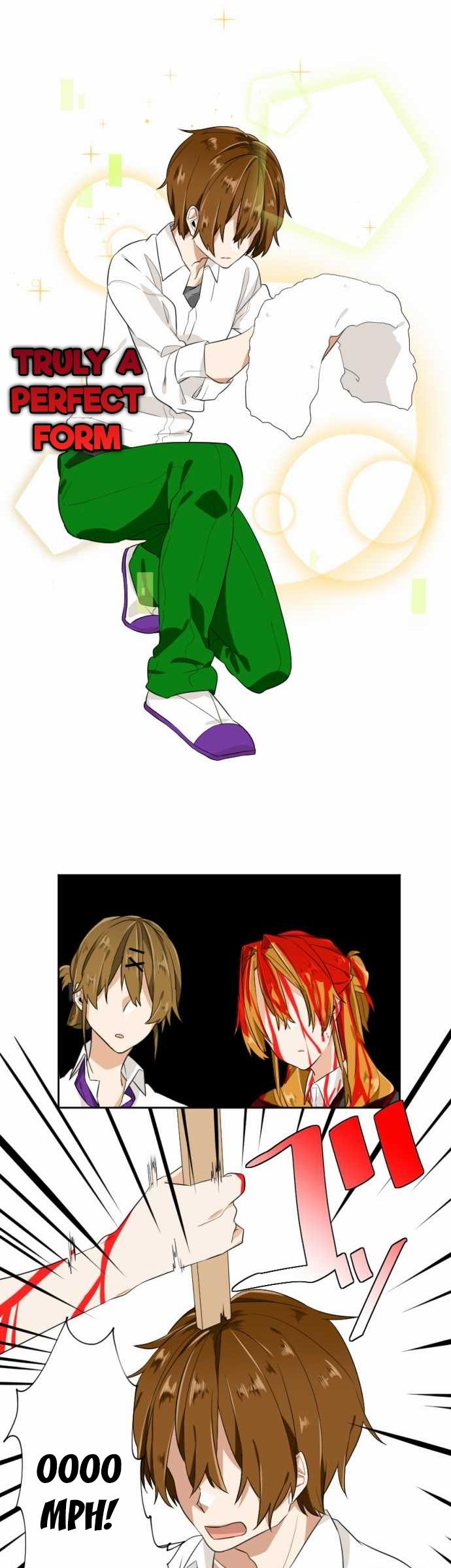 Tonari no Seki no Kobayashi-san chapter 10 page 14