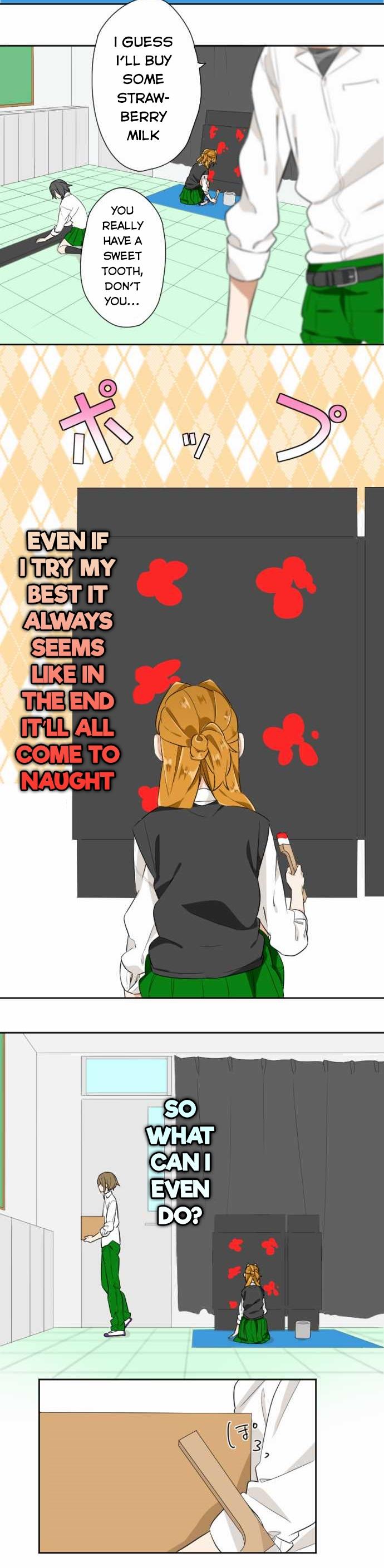 Tonari no Seki no Kobayashi-san chapter 10 page 5