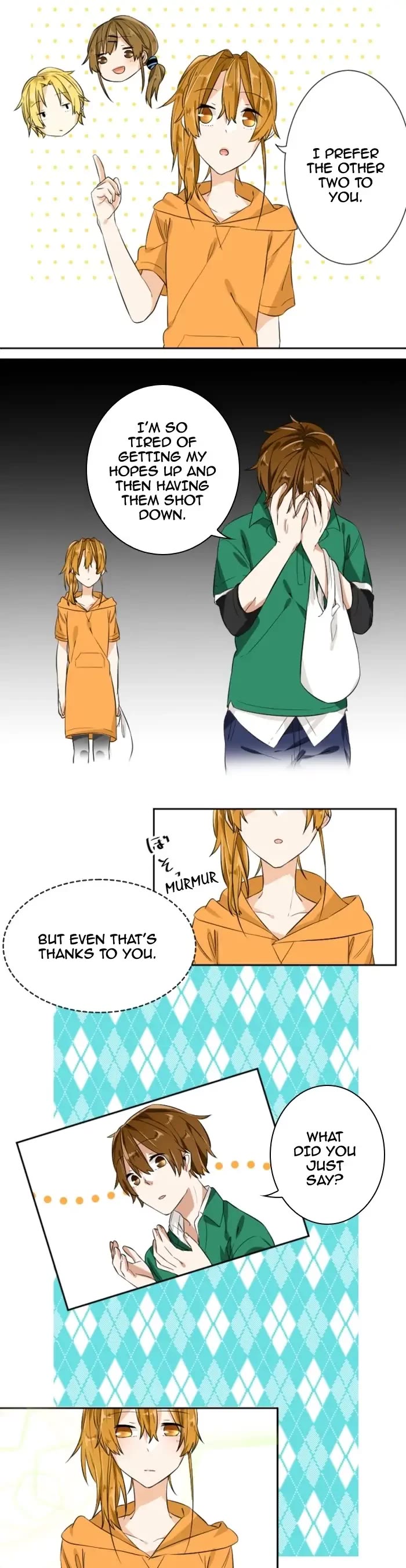 Tonari no Seki no Kobayashi-san chapter 14 page 10