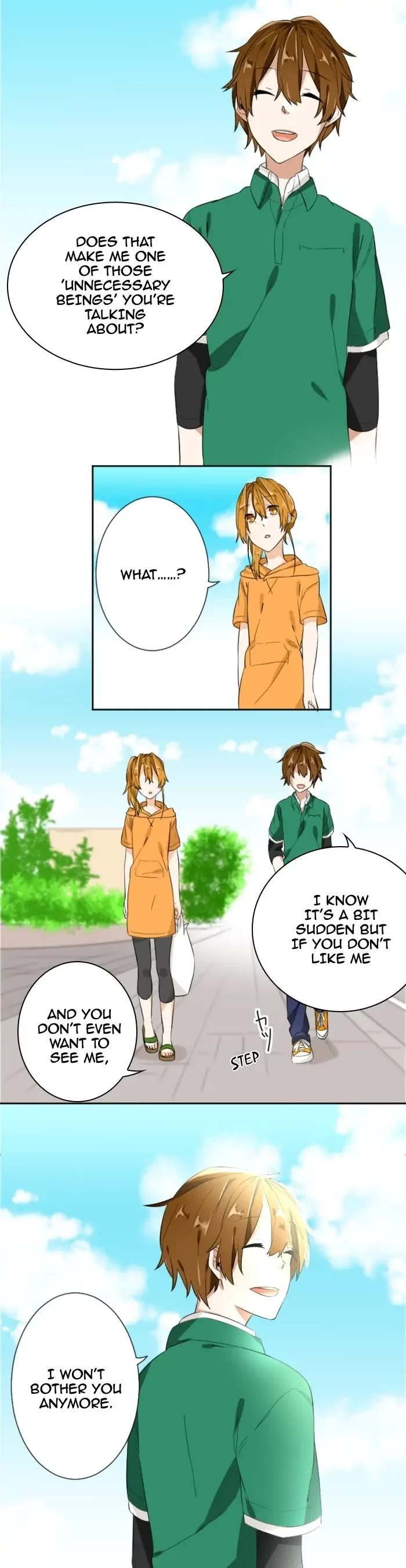 Tonari no Seki no Kobayashi-san chapter 14 page 5