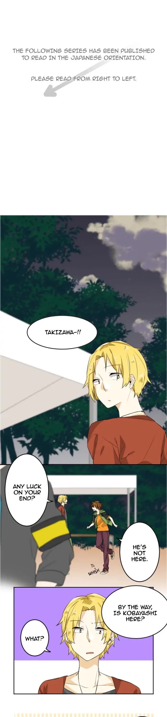 Tonari no Seki no Kobayashi-san chapter 18 page 1