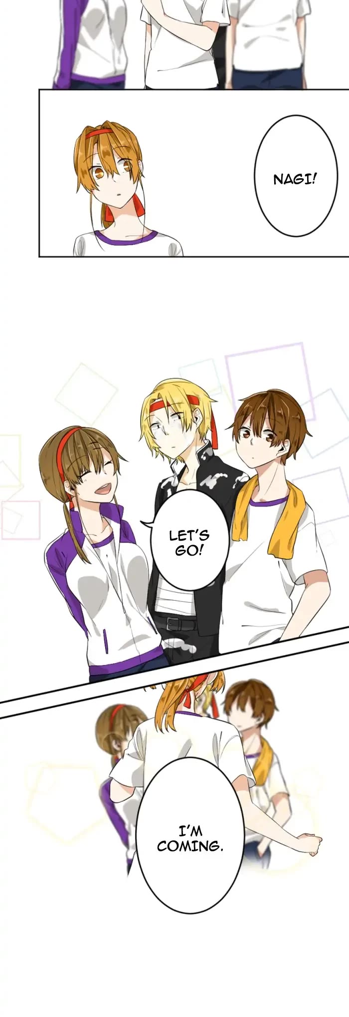 Tonari no Seki no Kobayashi-san chapter 28 page 7