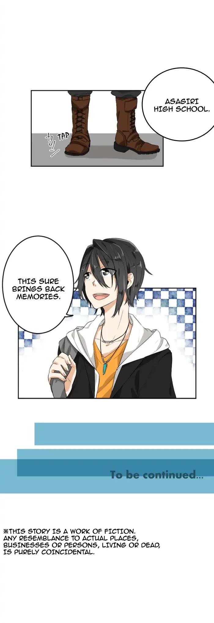 Tonari no Seki no Kobayashi-san chapter 28 page 8