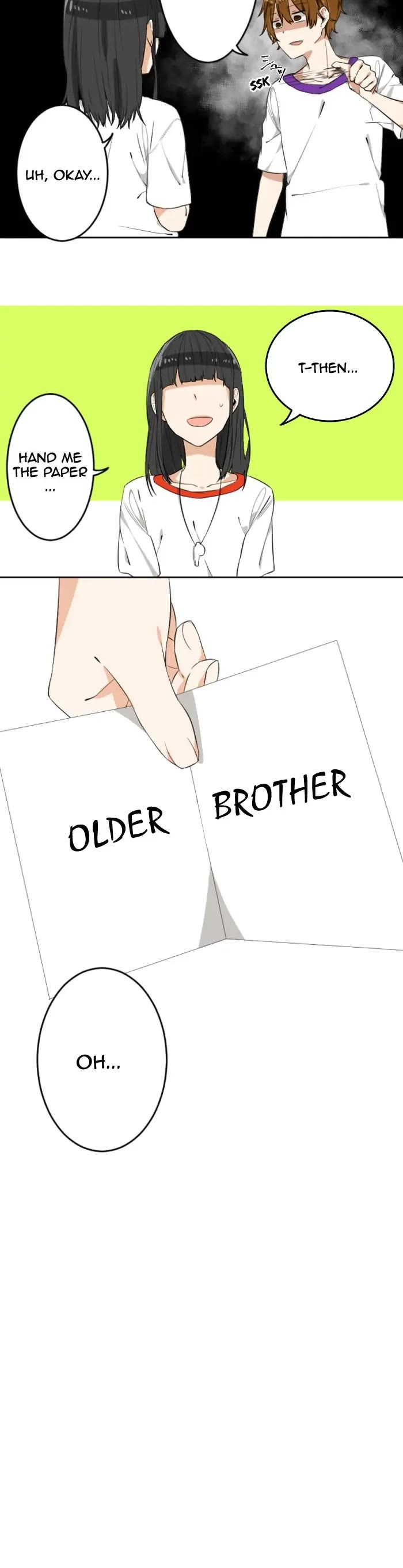 Tonari no Seki no Kobayashi-san chapter 33 page 4