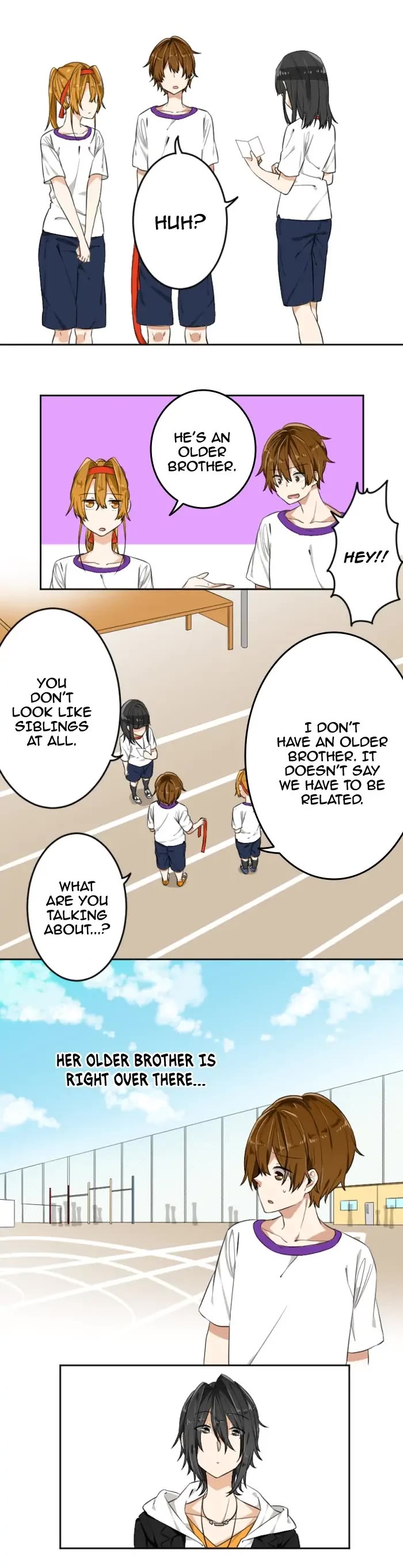 Tonari no Seki no Kobayashi-san chapter 33 page 5