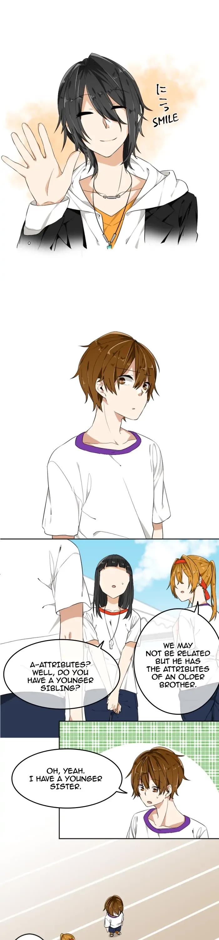 Tonari no Seki no Kobayashi-san chapter 33 page 6