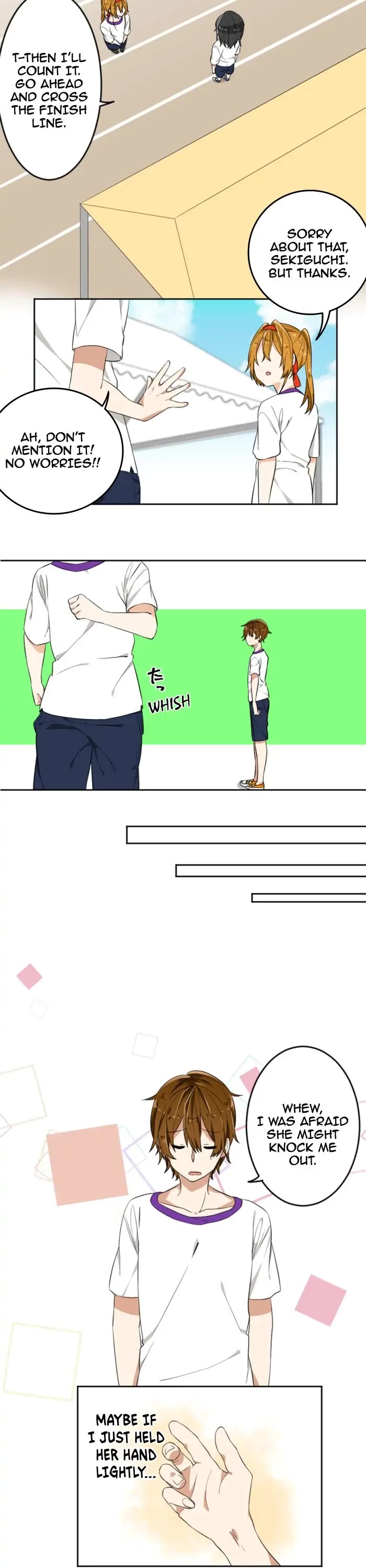 Tonari no Seki no Kobayashi-san chapter 33 page 7