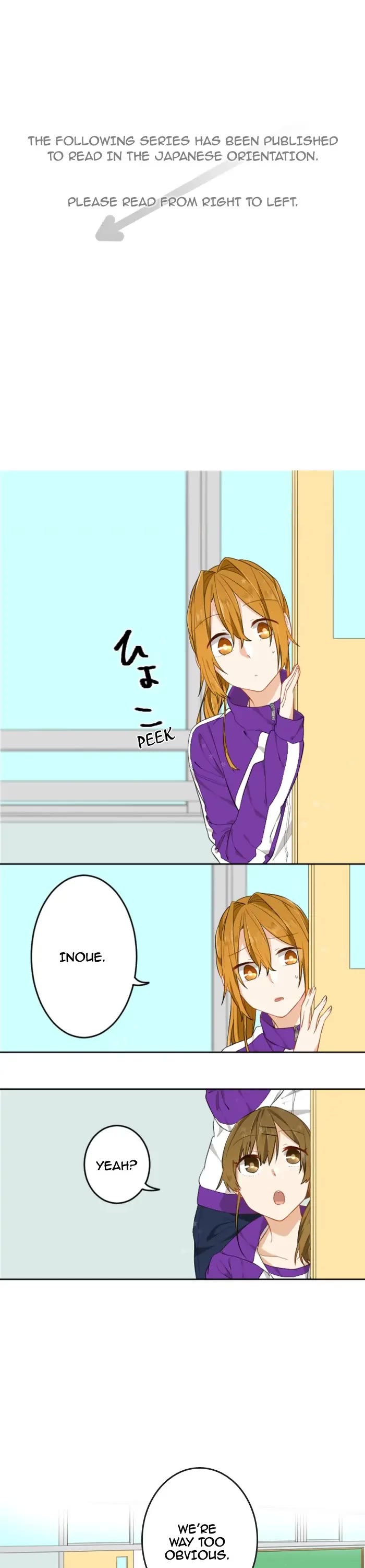 Tonari no Seki no Kobayashi-san chapter 41 page 1