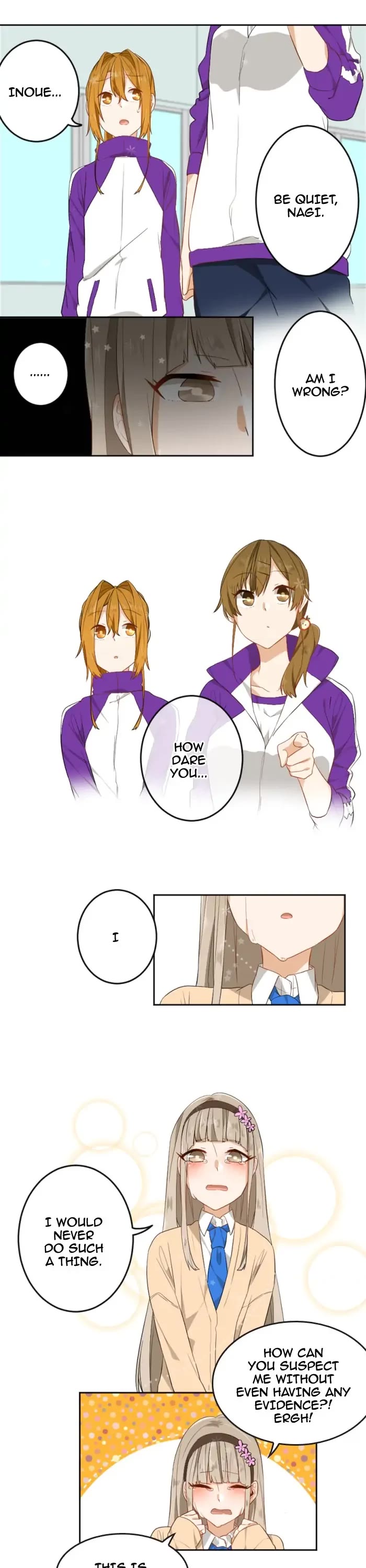 Tonari no Seki no Kobayashi-san chapter 41 page 6