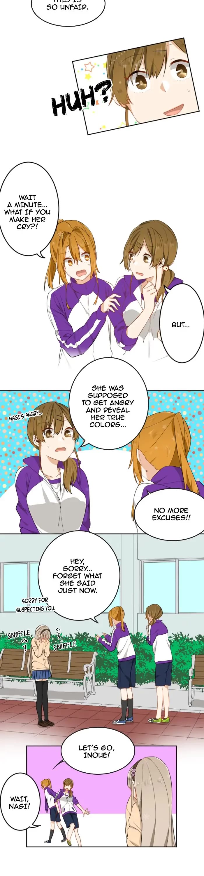 Tonari no Seki no Kobayashi-san chapter 41 page 7