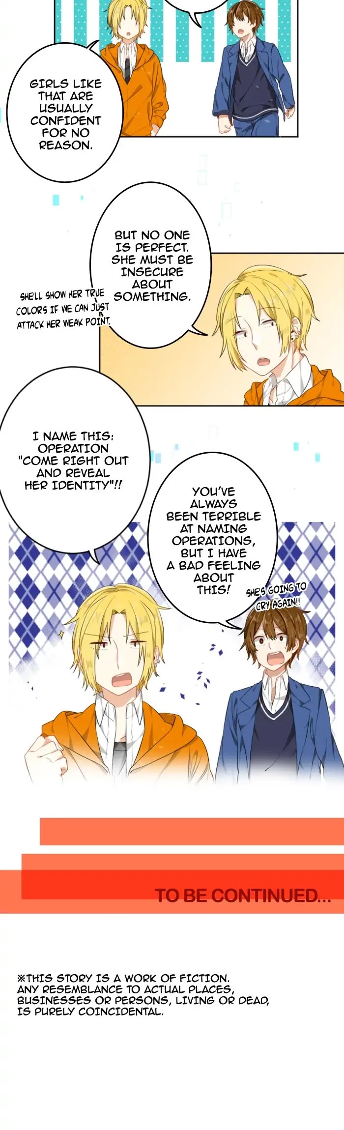 Tonari no Seki no Kobayashi-san chapter 42 page 8