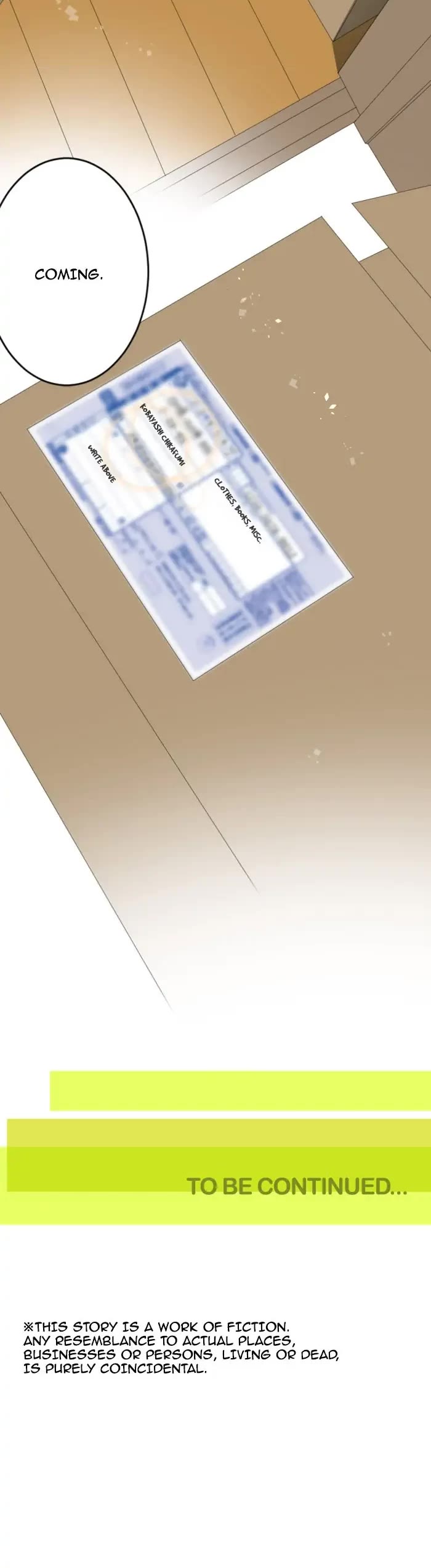 Tonari no Seki no Kobayashi-san chapter 45 page 10