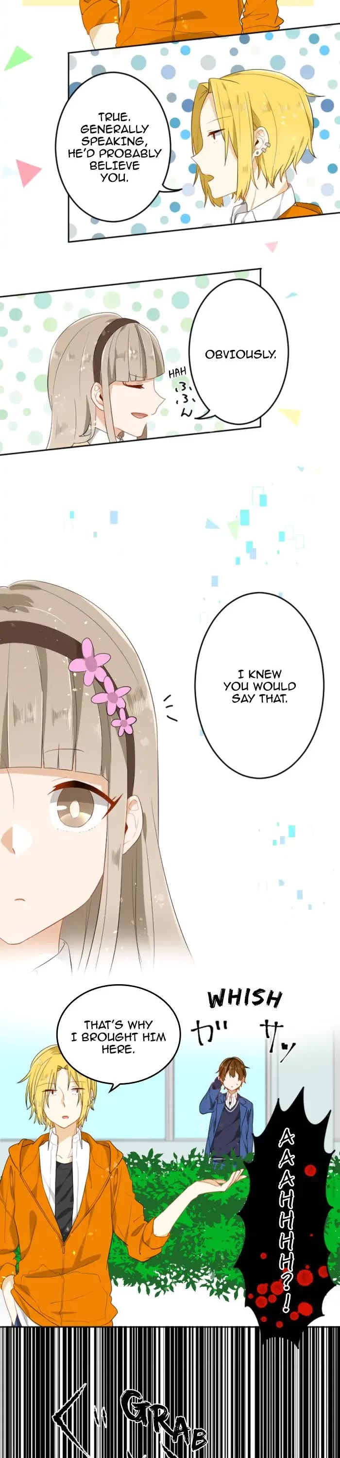 Tonari no Seki no Kobayashi-san chapter 45 page 3