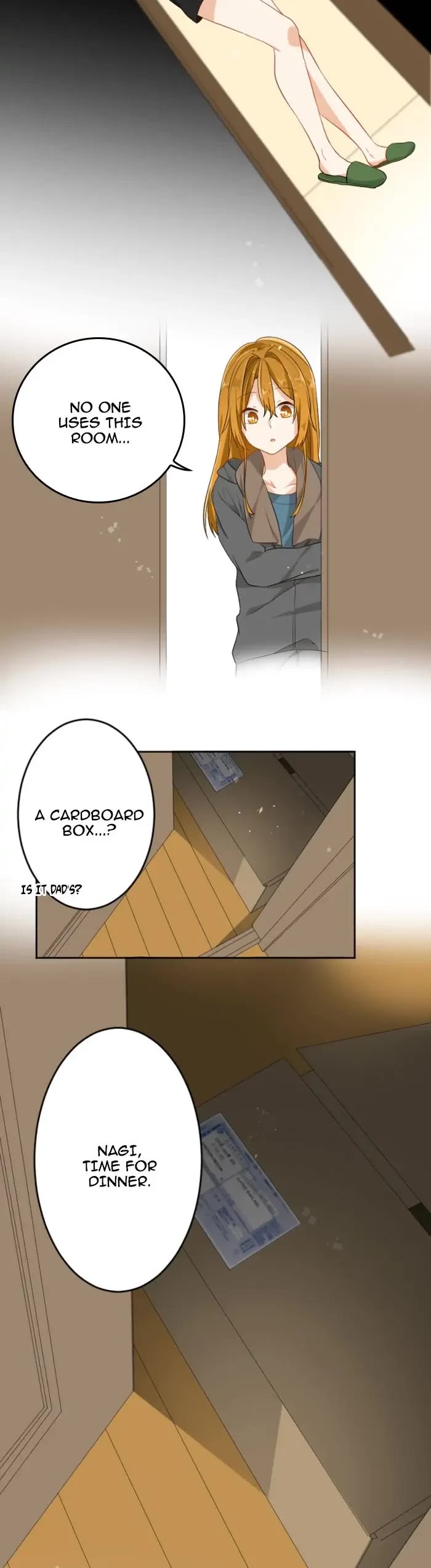 Tonari no Seki no Kobayashi-san chapter 45 page 9