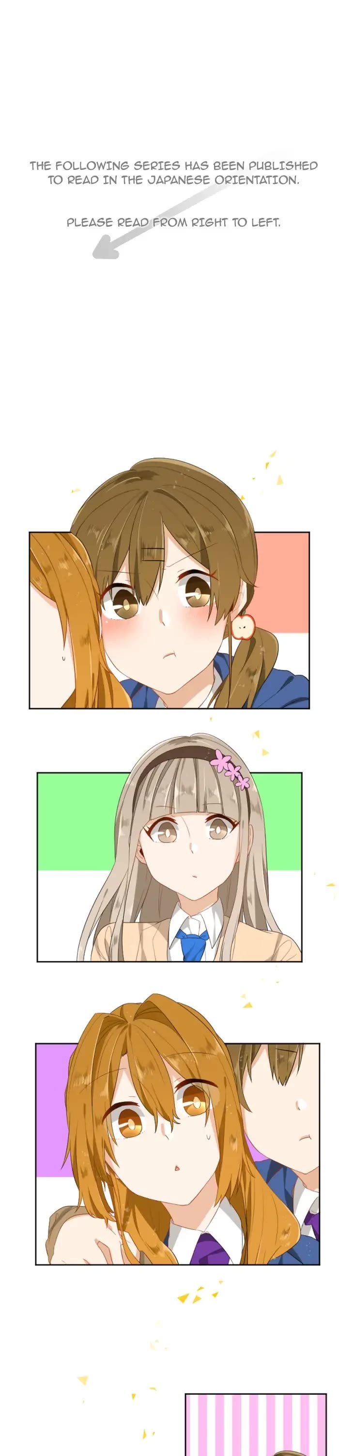 Tonari no Seki no Kobayashi-san chapter 46 page 1