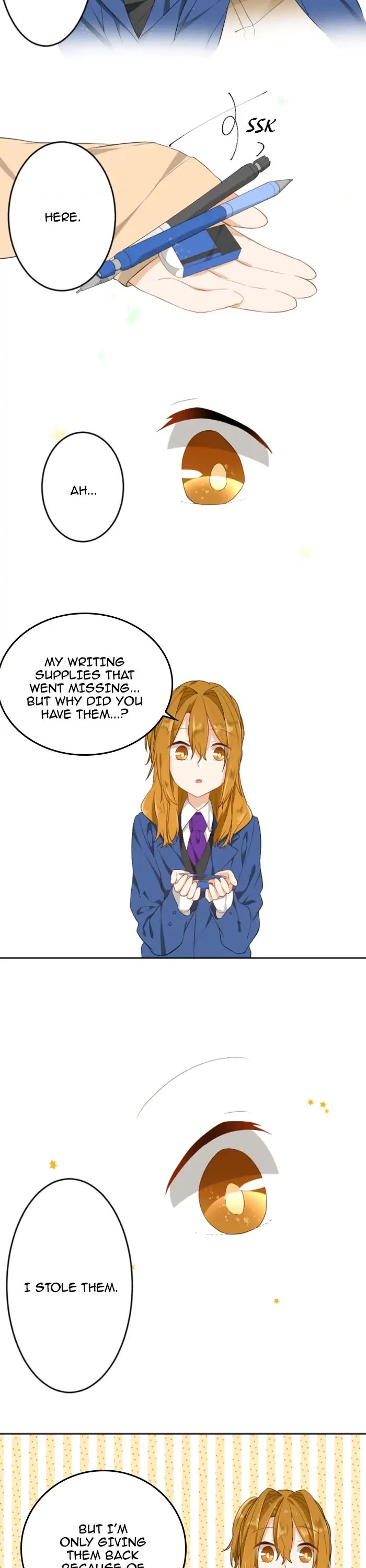 Tonari no Seki no Kobayashi-san chapter 46 page 3