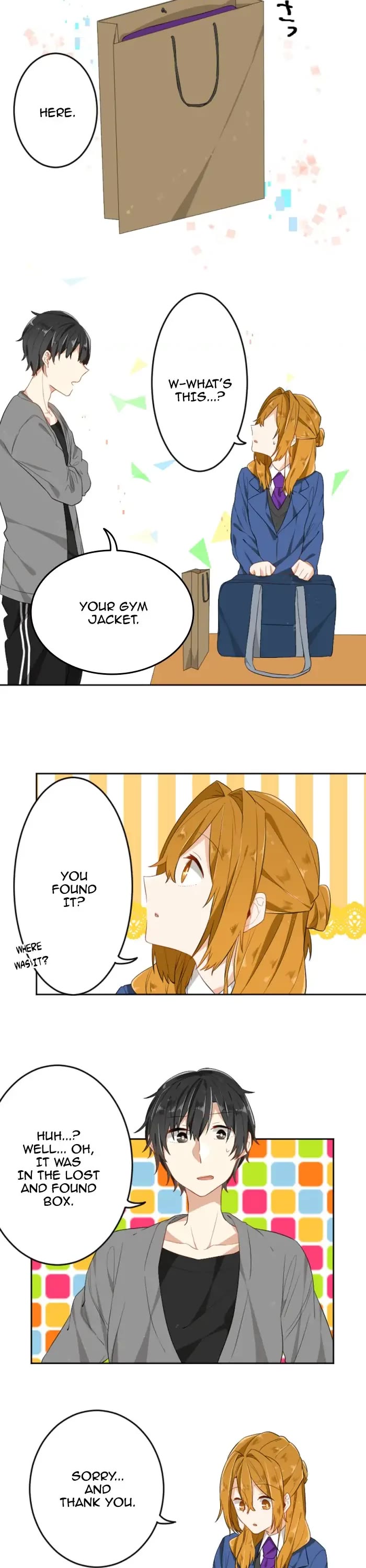 Tonari no Seki no Kobayashi-san chapter 48 page 2