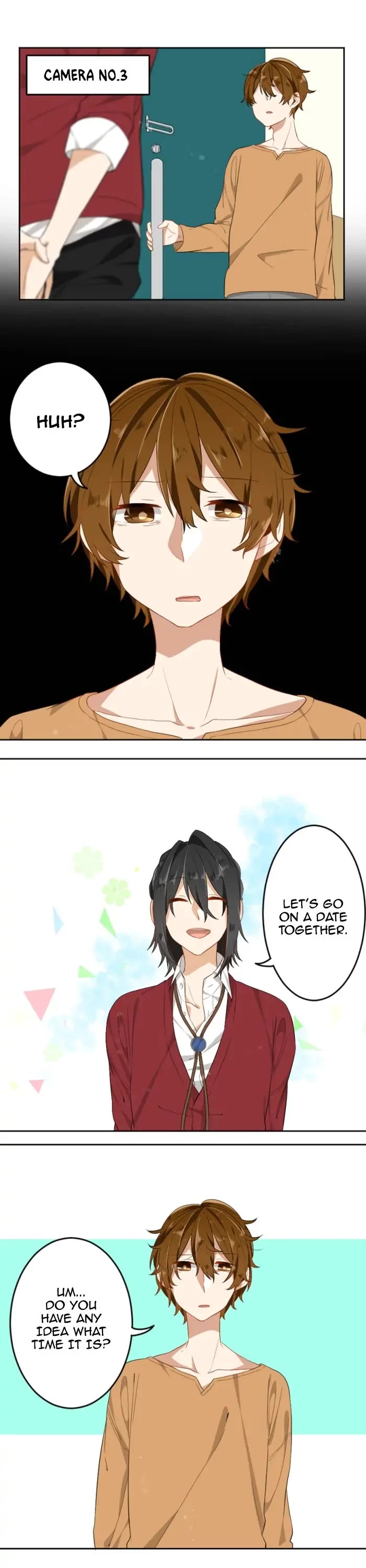 Tonari no Seki no Kobayashi-san chapter 48 page 6