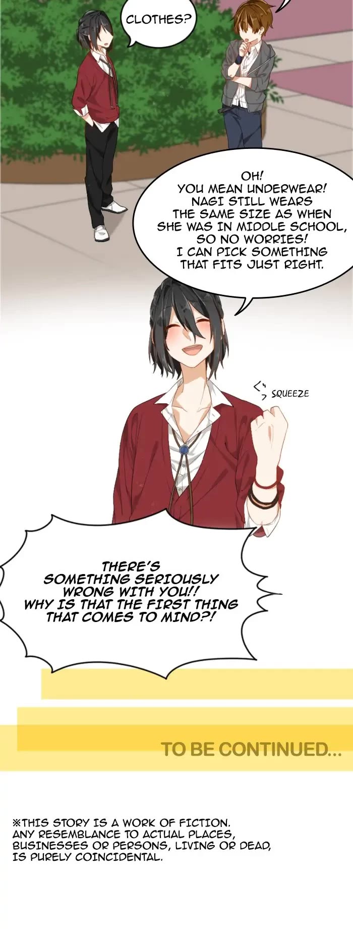 Tonari no Seki no Kobayashi-san chapter 50 page 9