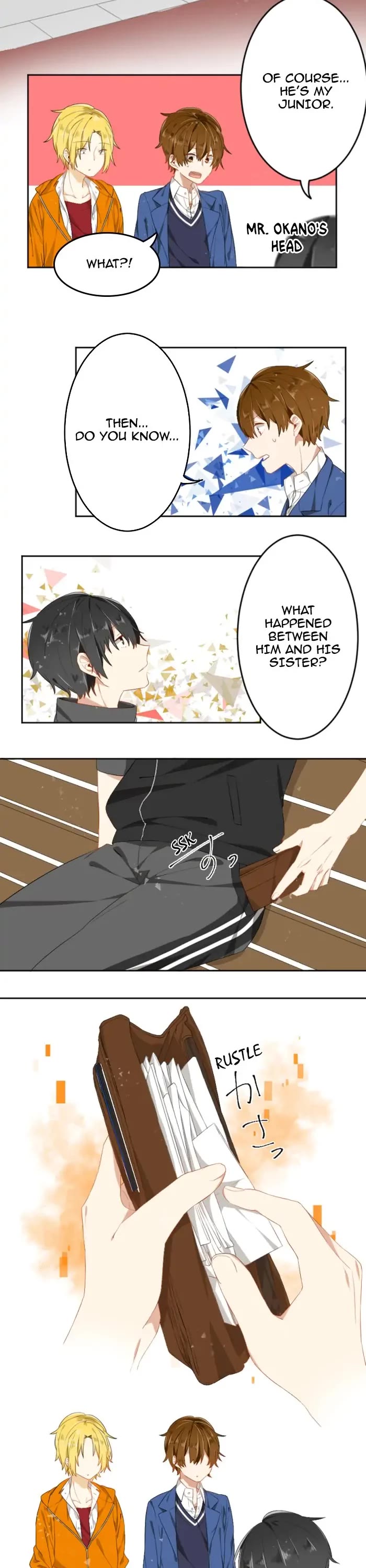 Tonari no Seki no Kobayashi-san chapter 54 page 3