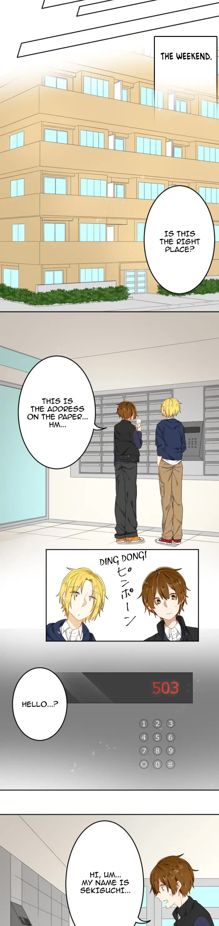 Tonari no Seki no Kobayashi-san chapter 54 page 5