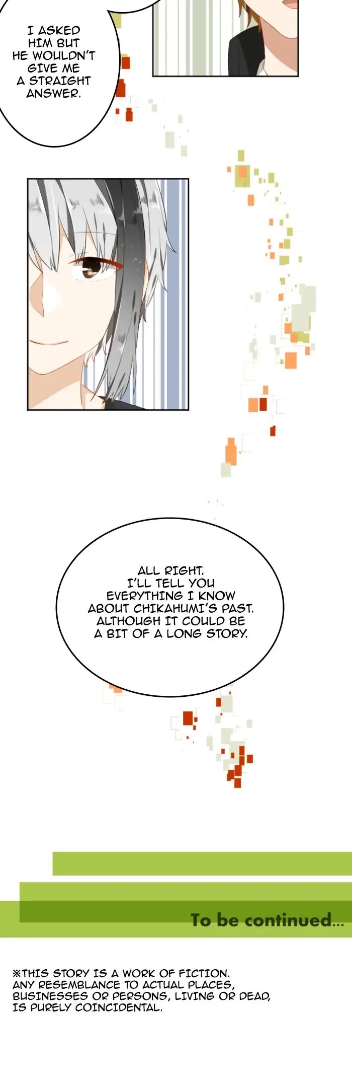 Tonari no Seki no Kobayashi-san chapter 54 page 8