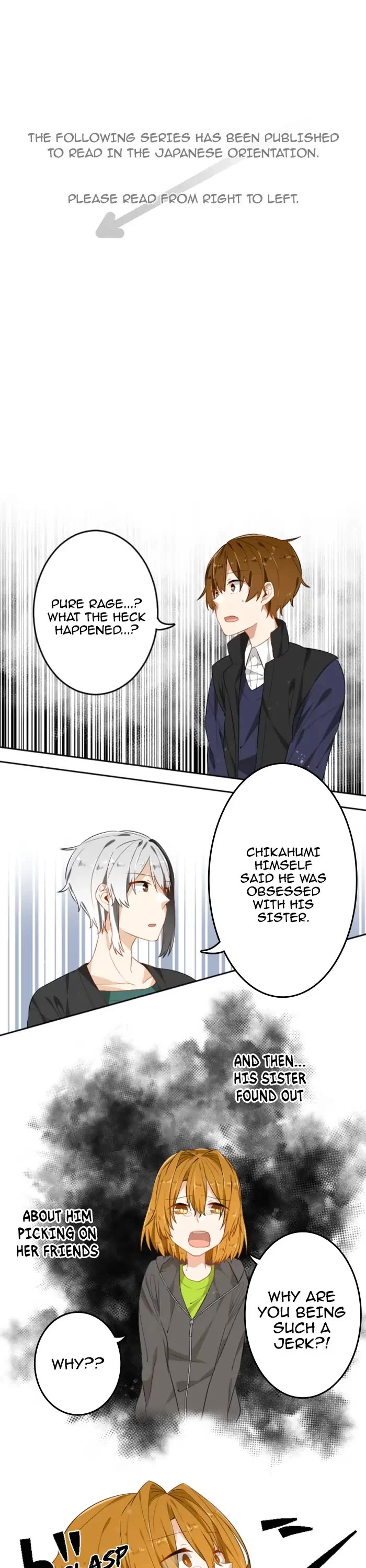 Tonari no Seki no Kobayashi-san chapter 56 page 1