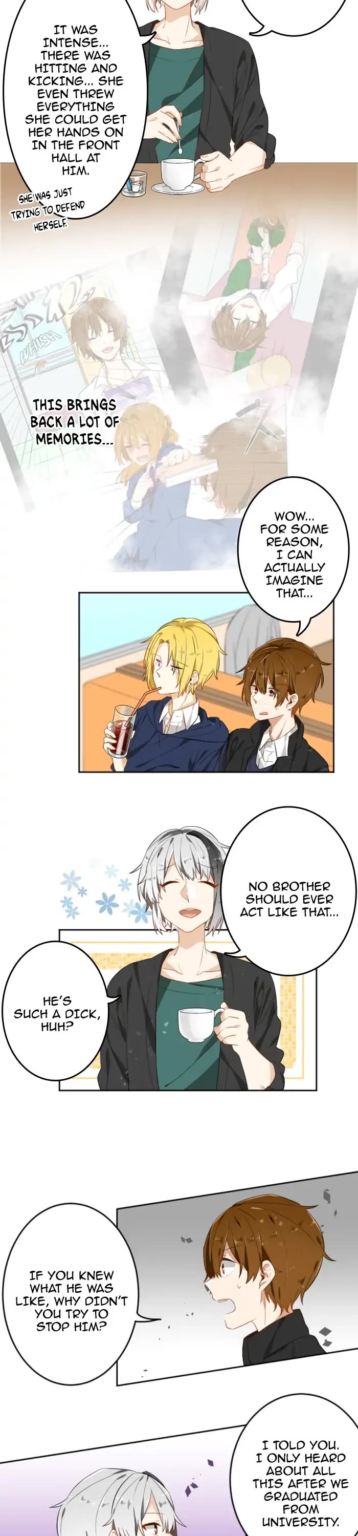 Tonari no Seki no Kobayashi-san chapter 56 page 3