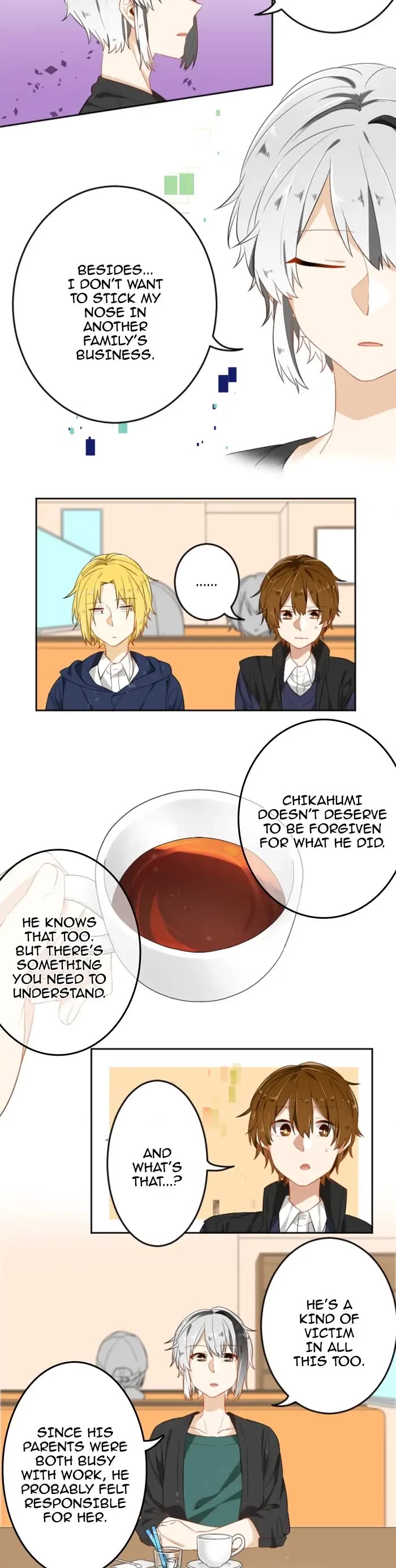 Tonari no Seki no Kobayashi-san chapter 56 page 4