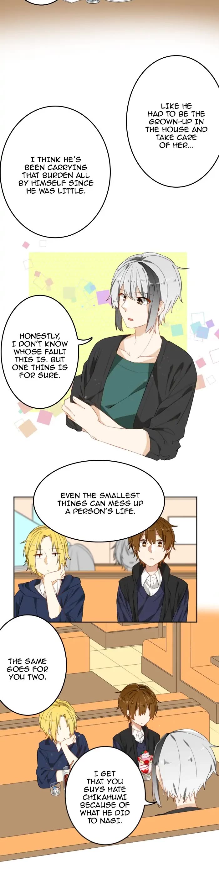 Tonari no Seki no Kobayashi-san chapter 56 page 5