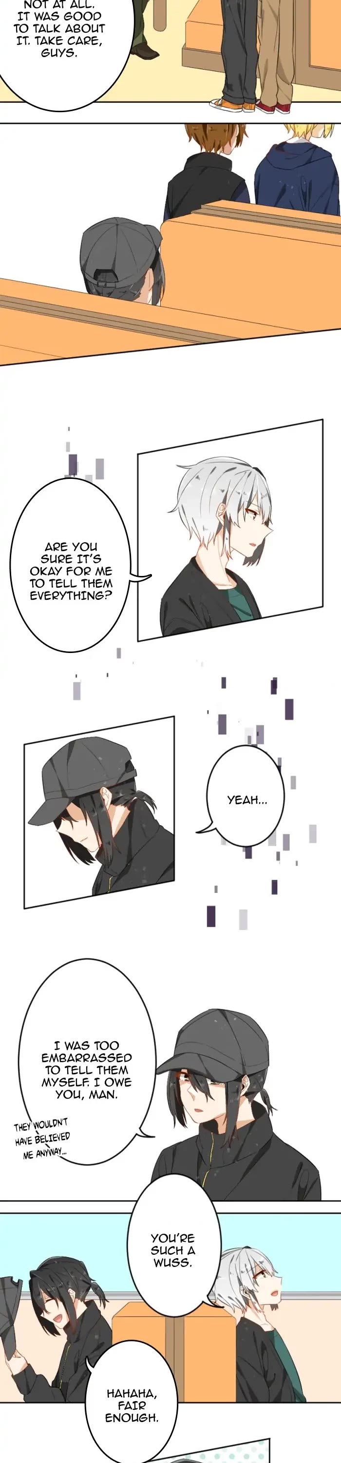 Tonari no Seki no Kobayashi-san chapter 56 page 7