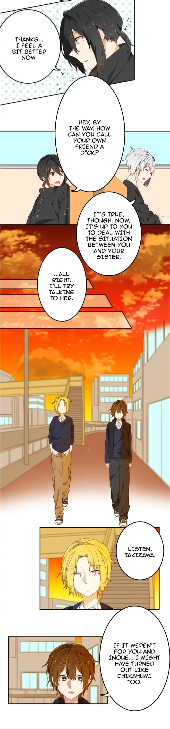 Tonari no Seki no Kobayashi-san chapter 56 page 8