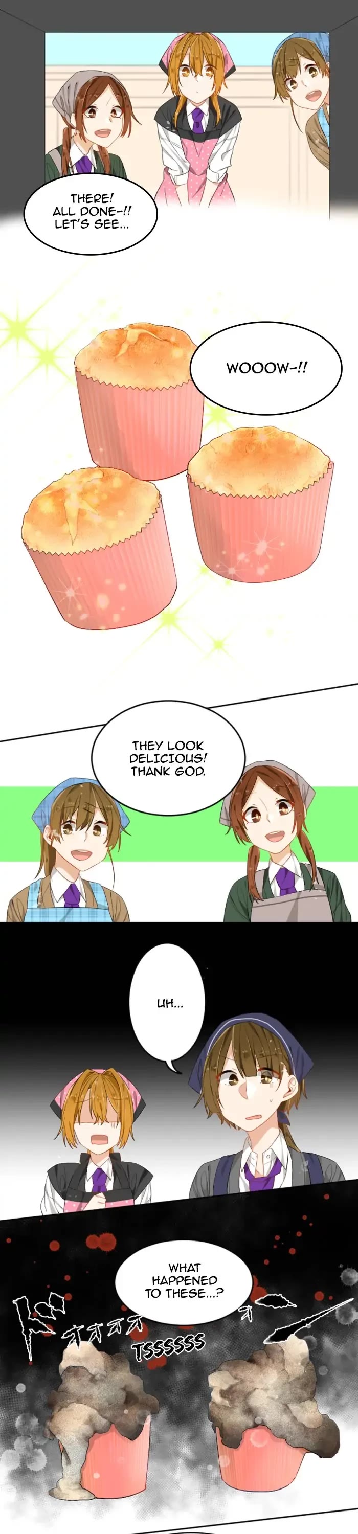 Tonari no Seki no Kobayashi-san chapter 62 page 6