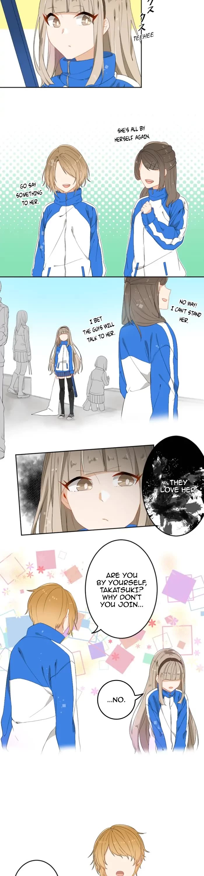 Tonari no Seki no Kobayashi-san chapter 66 page 2